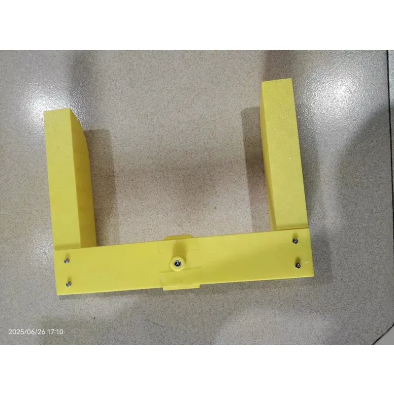

Universal Removable Rescue Boat Kit Convert 3D Printed Jet Boat to Rescue Boat, Quick Detachable, Easy Carry for Outdoor RC Boat