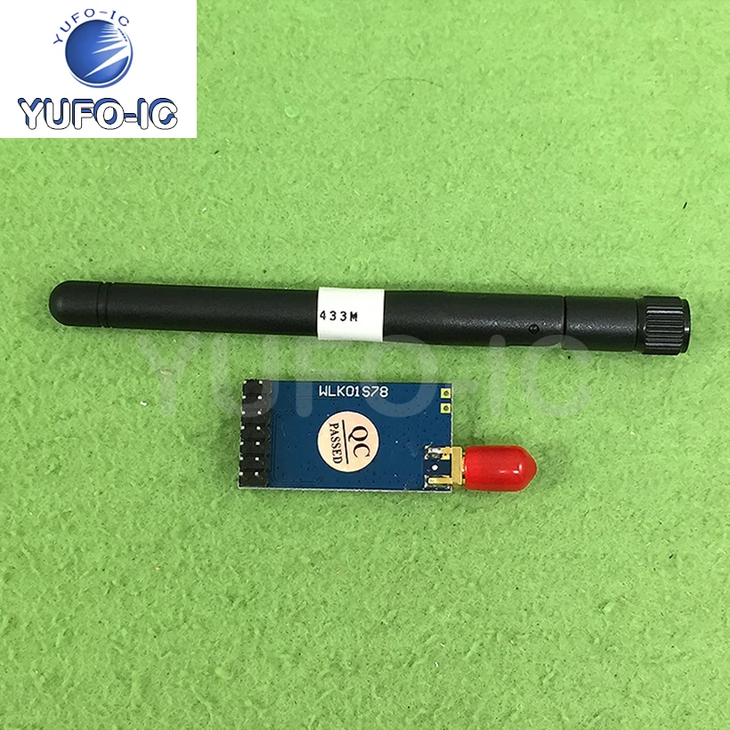 Free Ship 3Pcs WLK0…