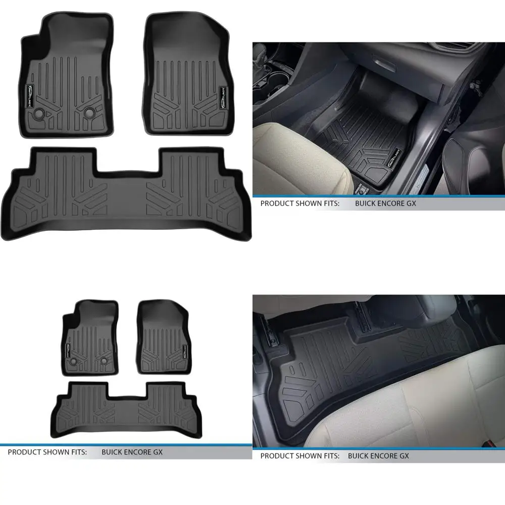 

TLH Automotive Red Car Seat Covers Galaxy13 Metallic Striped Deluxe Leatherette Seat Covers Built-in Pockets Anti-Slip Protectio