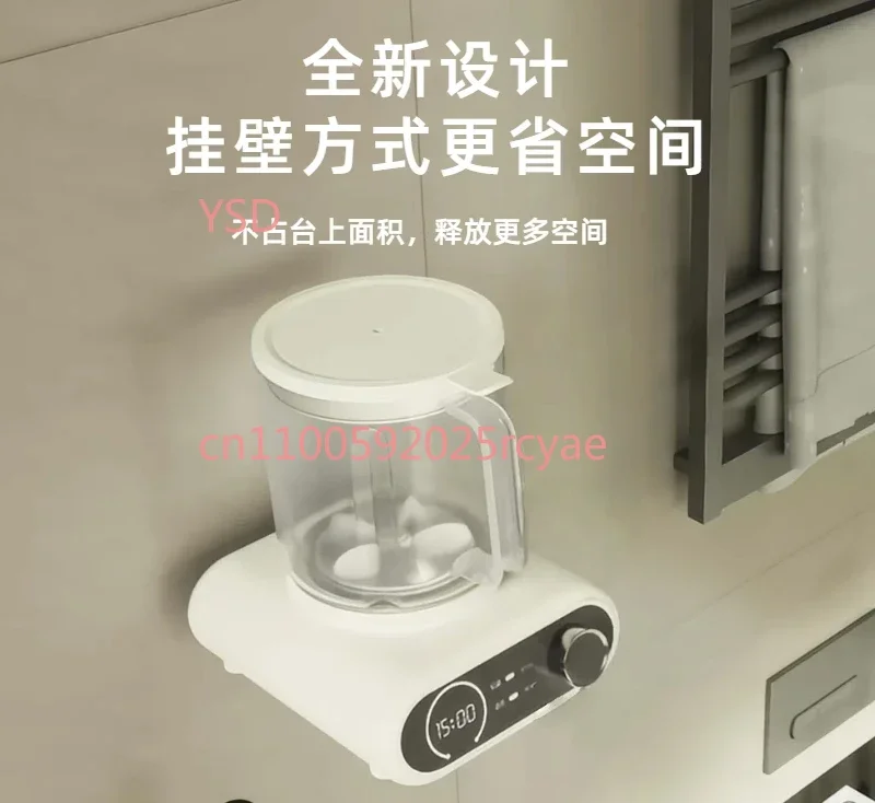 Lazy wireless portable underwear laundry cup underwear socks travel small double cup split washing machine