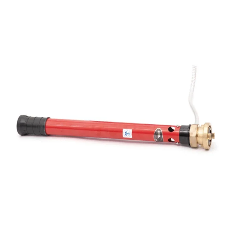 With RINA Cert Portable Foam Applicator Unit For H1