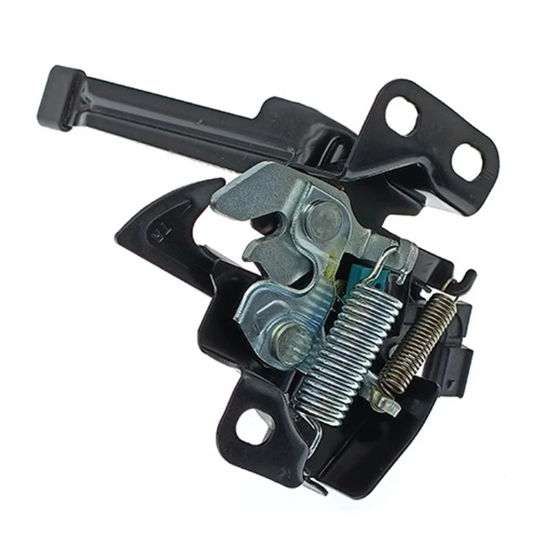 ABGR-Car هود مزلاج هود مزلاج 74120-TR0-A01 لهوندا سيفيك 1.5L 1.8L 2.4L 2012 2013 2014 2015