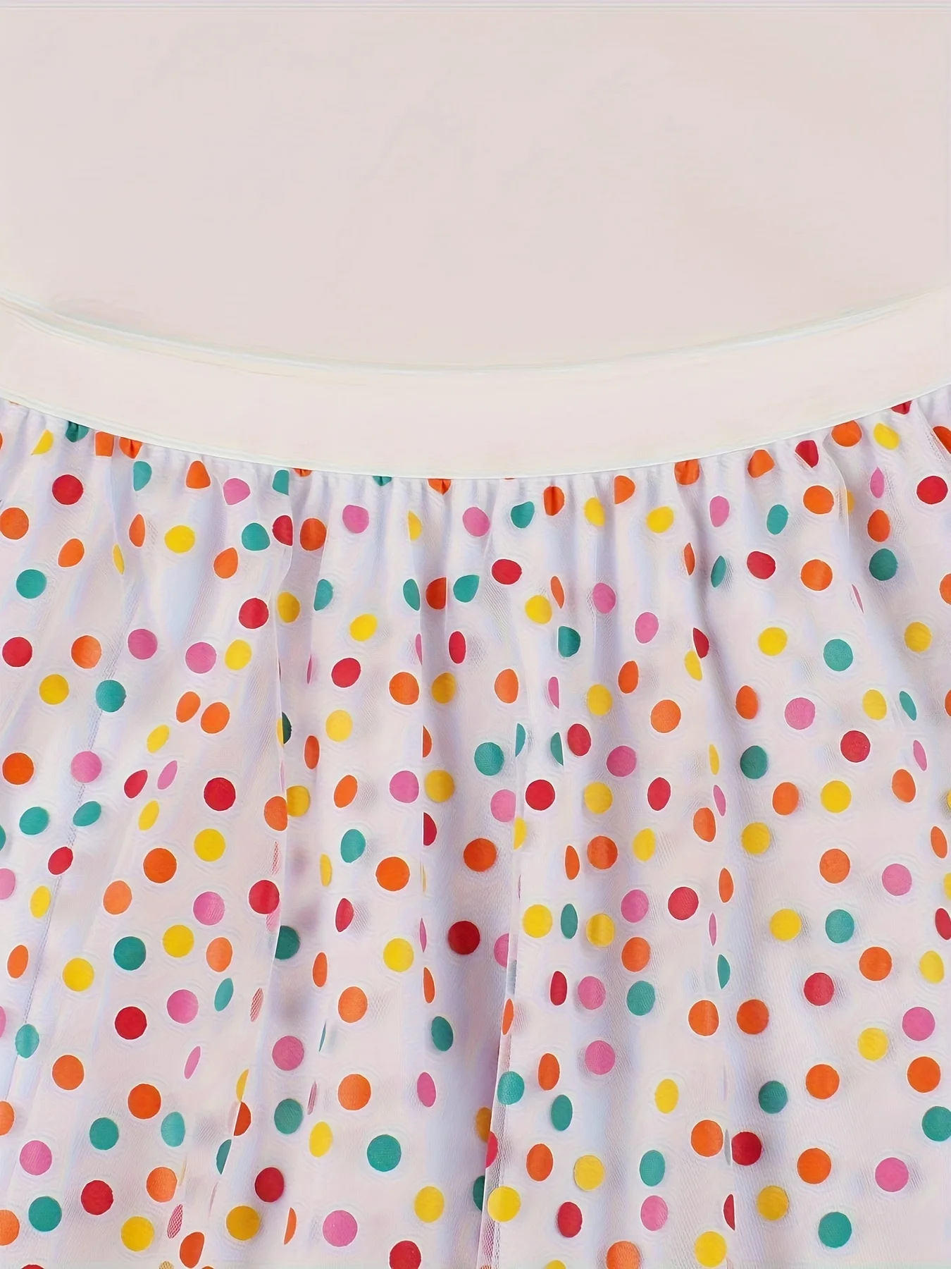 Gonna Midi Fairy Halter in Tul - A-Line Skirt Midi recensione e prezzo