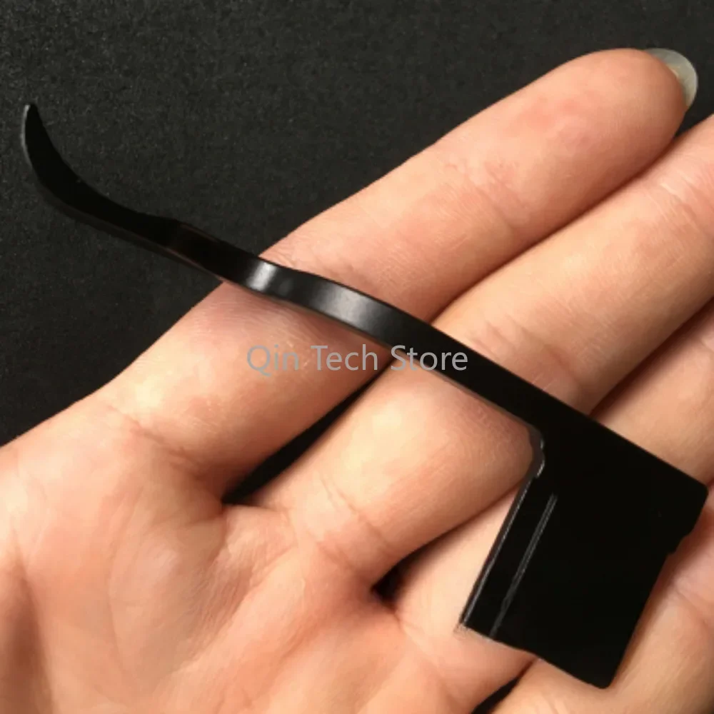 For Fujifilm fuji X-T4 XT4 XT-4 xt 4 Camera Hand Grip Metal Hot Shoe Thumb-Up Hotshoe Thumb Up Grip