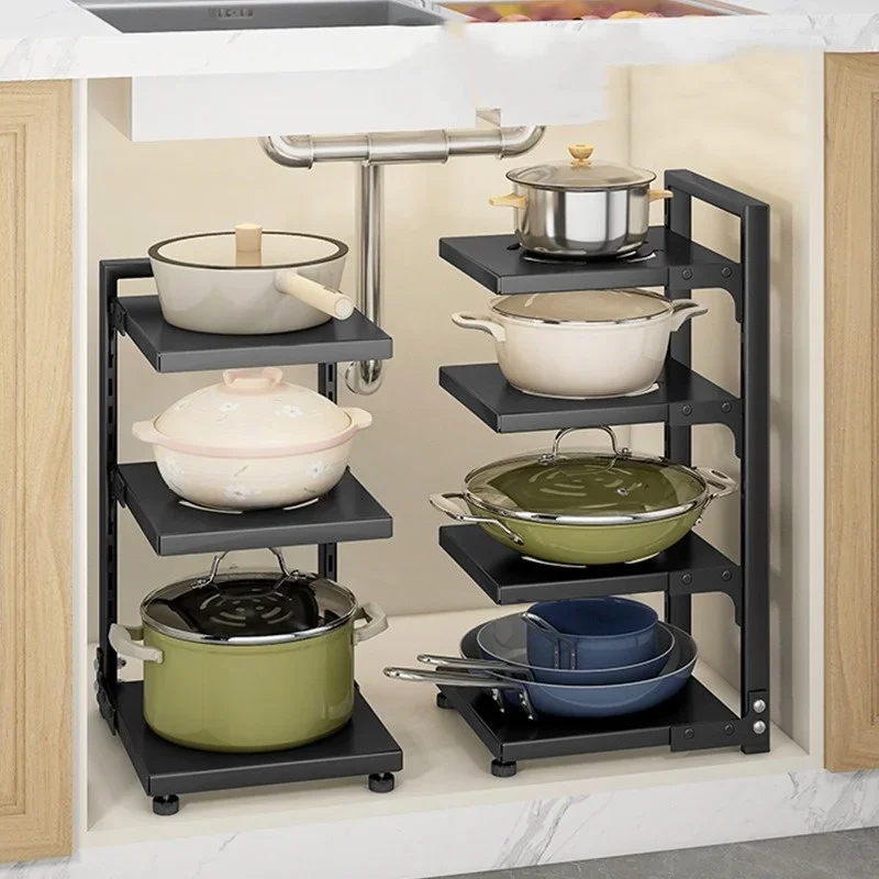 #22 Pot Racks Comparison Guide