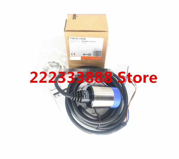 

New PRD30-25DN PRD30-25DP PRD30-25DN2 PRD30-25DP2