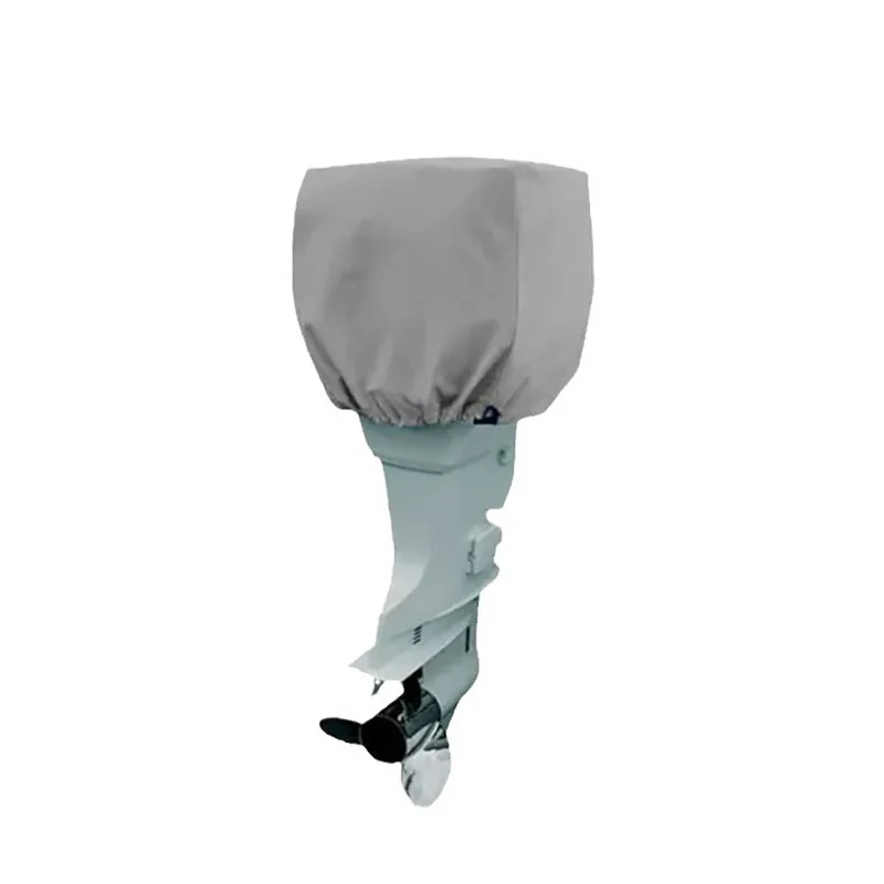 

Motor half cover outboard engine side engine cover rainproof yacht