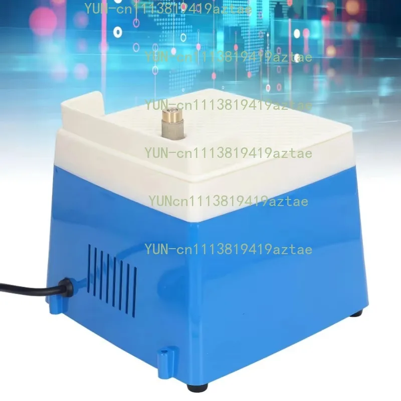 Mini Stained Glass Grinder Machine 220V EU Plug 4200rpm Waterproof Glass Polishing Processing Tool