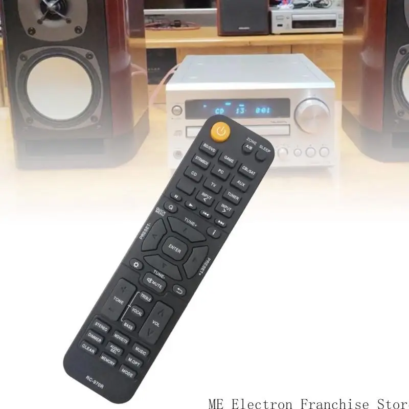 T5EA RC970R交換TX-SR393 TX-SR494のリモートコントロールレシーバー交換