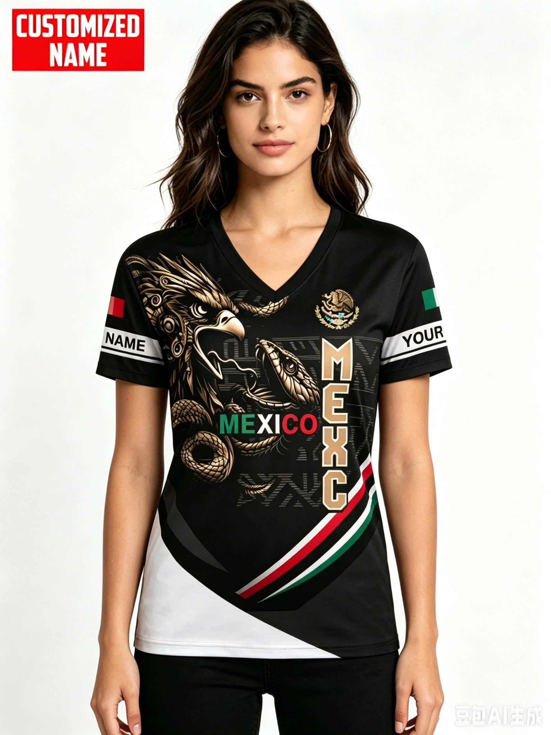 T-shirt personnalisé avec nom - Summer Clothing Names avis et prix