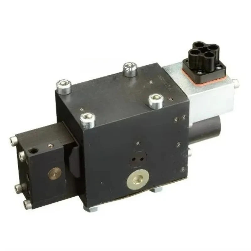 Soucrce Factory  Concrete Pump Parets HYDR.VALVE PROP,24V,40/63 L/MIN  Model 255036007