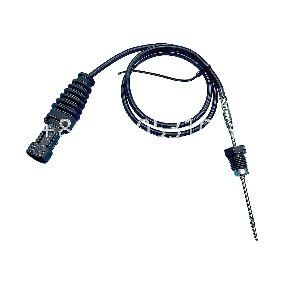 

DAF Heavy Truck Exhaust Temperature Sensor Original Equipment Quality 1810690 for Reliable Performance