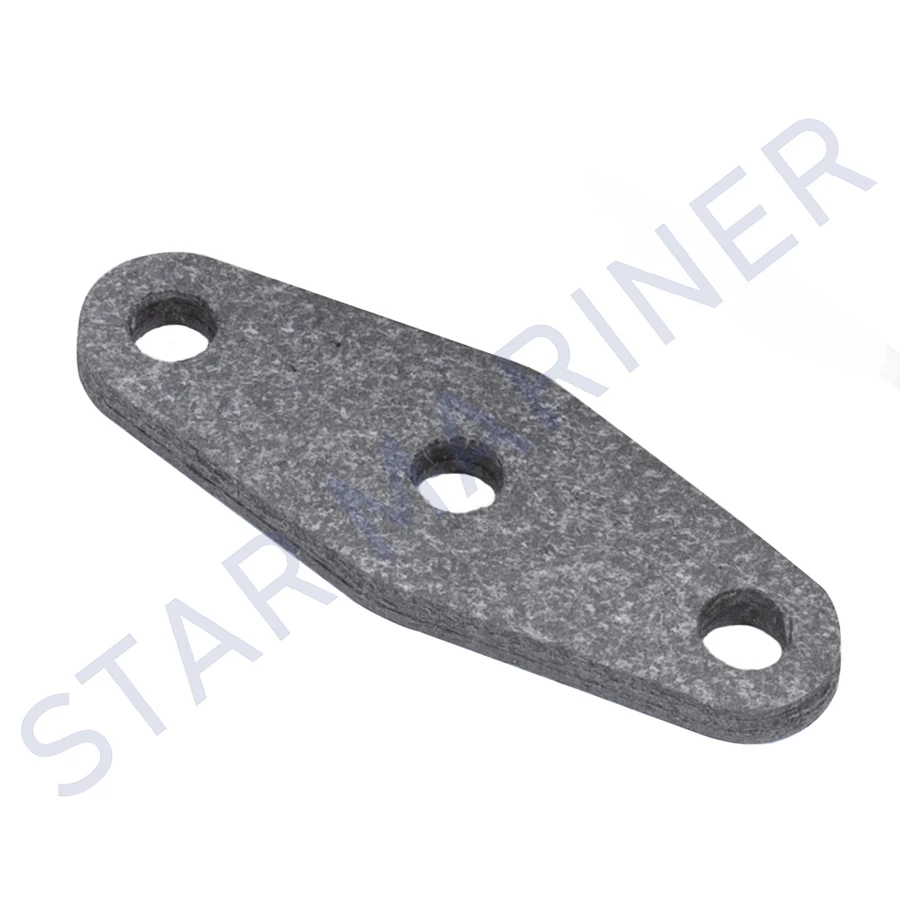 0438562 438562 0434728 434728 Kraftstoffpumpe für Johnson Evinrude Außenbordmotor 9,9 PS 15 PS 1993–06 18–7351 438562 – Detail 4