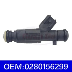 Fuel Injector Nozzle For Geely Emgrand EC7 1.5L 1.8L 0280156299