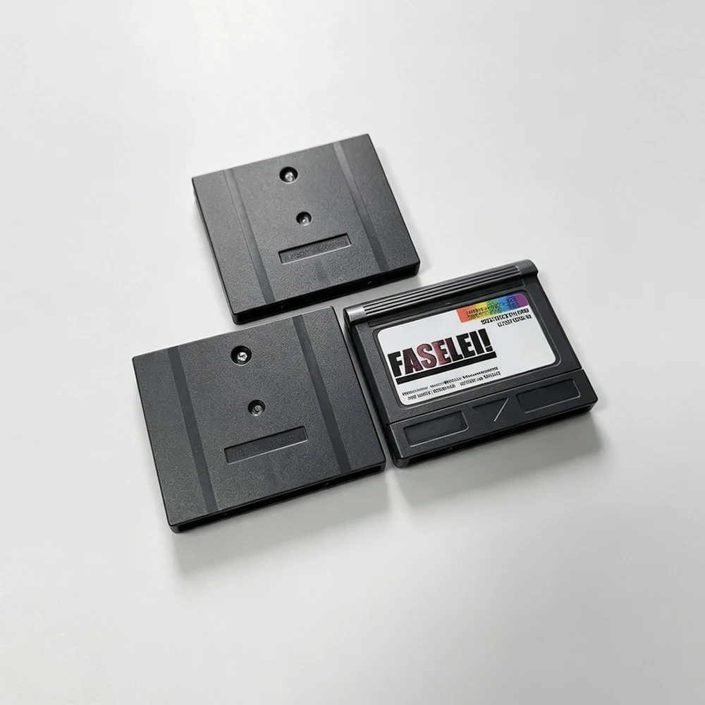 Image of Spielkarten-Tintenpatrone für Neo Geo Pocket Color NGPC NGP
