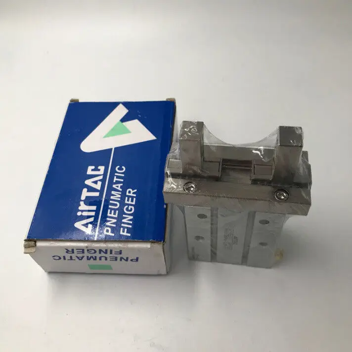 1 ST Nieuwe AirTAC HFTZ25 Cilinder In Doos