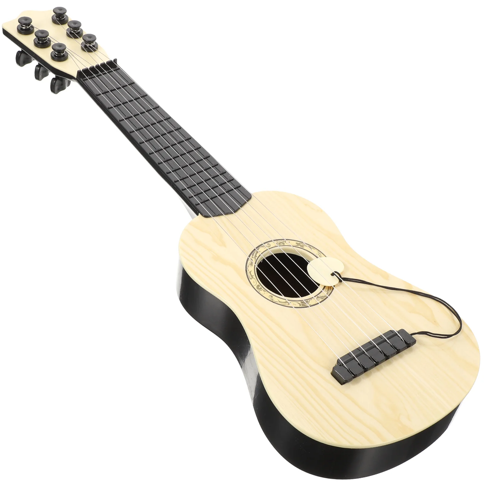 Gitarren spielzeug Kindermusik Anfänger Ukulele Kinder für Musik instrument Kleinkind Kunststoff