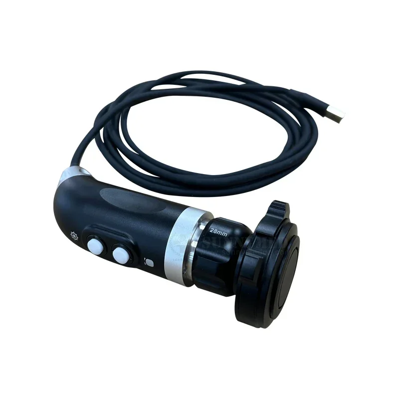 SY-P031HD4 Wholesale Handle 1080P Nose Throat Endoscope Scope USB Endoscopy Portable Nasal