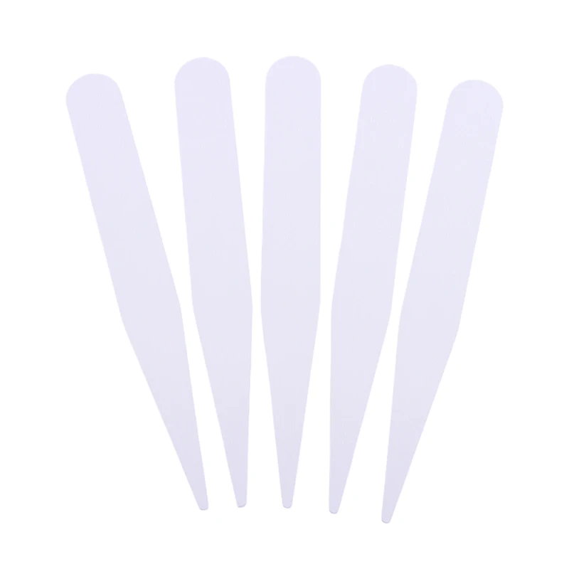 100pcs Pure White Cotton Absorb Water Perfume Test Strips For Testing Fragrances And Essential Oils Fragrance Aromatherapy Paper