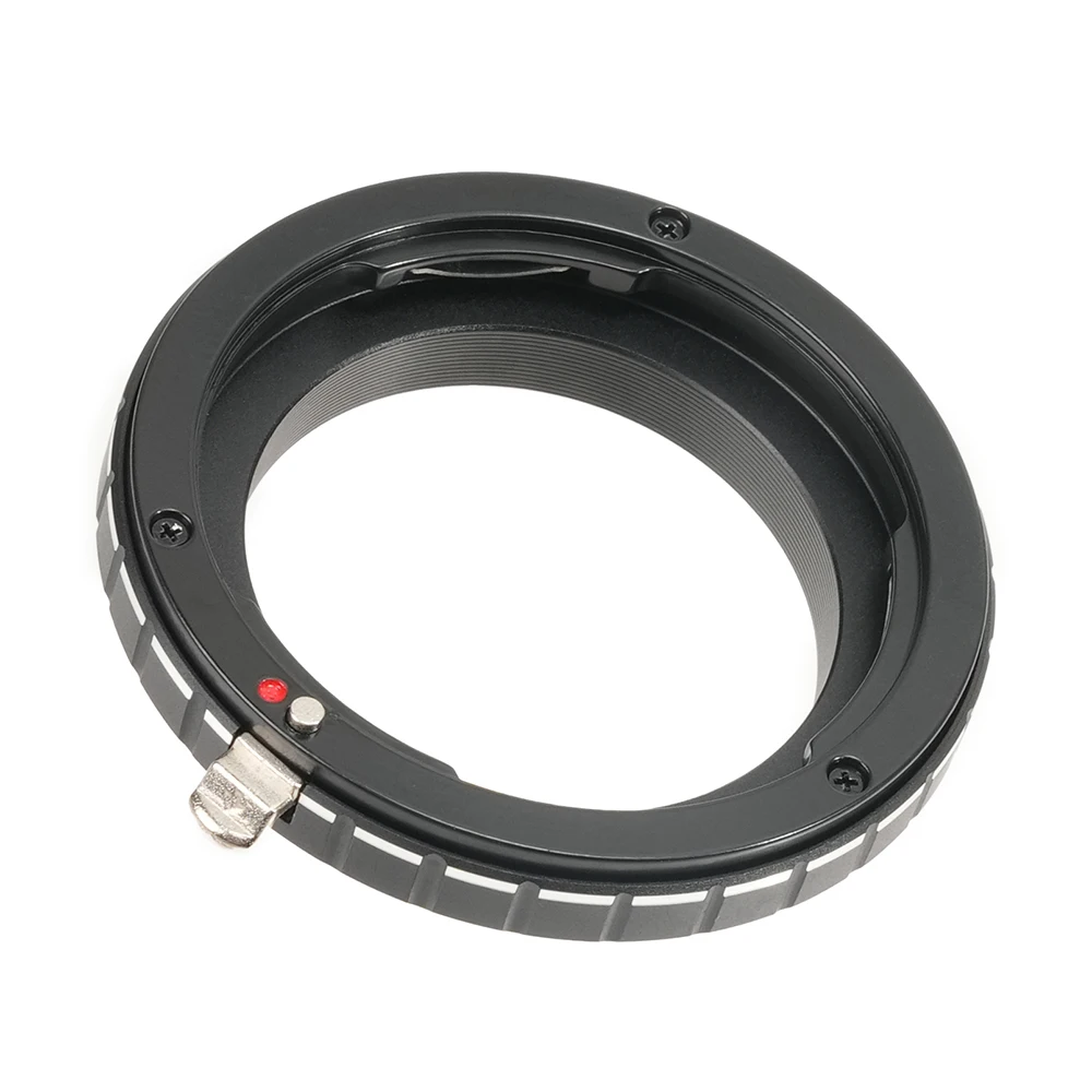 Переходное кольцо FOTGA для крепления объектива LR-4/3 Адаптер для объектива LEICA LR на объектив 4/3 для Olympus E620 E520 E510 E500 E420 E410 E400 E3
