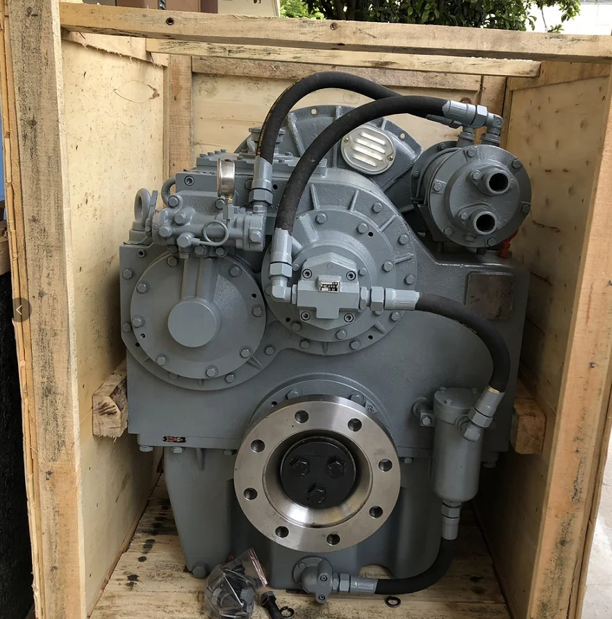 Advance 120C inboard 3.5KN 4 stroke marine gearbox engine transmission