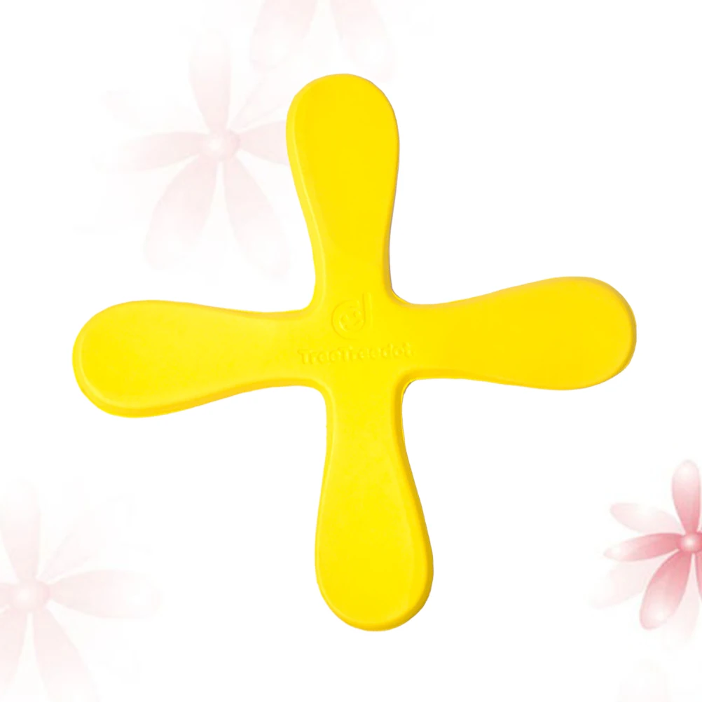 

Foam Sports Equipment The Cross Maneuver EVA Funny Toy Kids Flying Child
