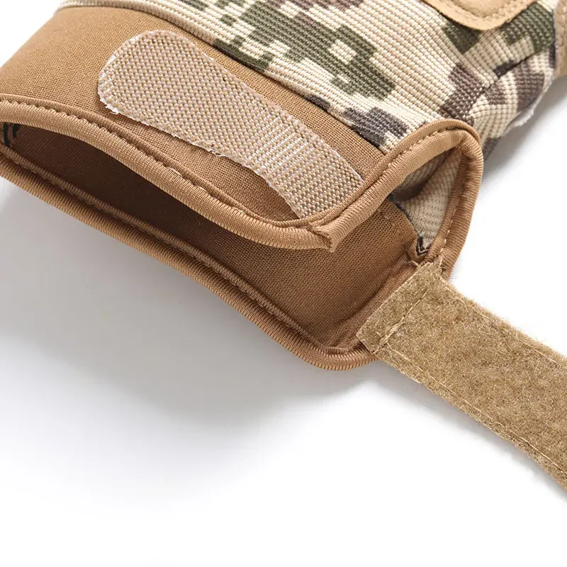 Thumbnail 3 - #45 Latest Tactical Gloves Offers