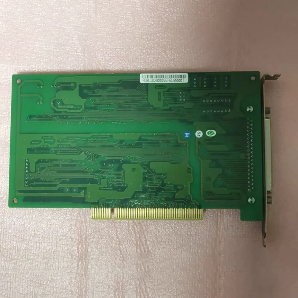 

PISO-813 REV:2.2 Acquisition card