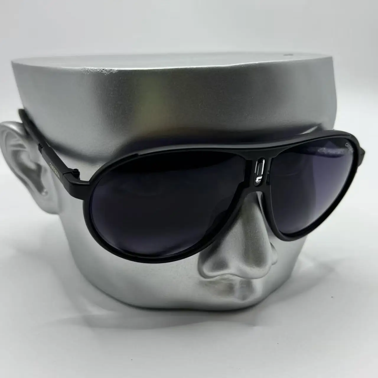 Klasyczne markowe okulary przeciwsłoneczne polaryzacyjne dla mężczyzn i kobiet, do wędkowania, jazdy samochodem, jazdy na rowerze, biegania, gogle, vintage, duże oprawki, UV400