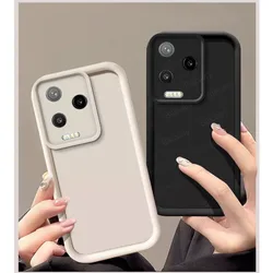 for infinix NOTE 12 Pro 4G NFC / Note 12 2023 Case Capa Cover Covers Camera Lens Protective Bags