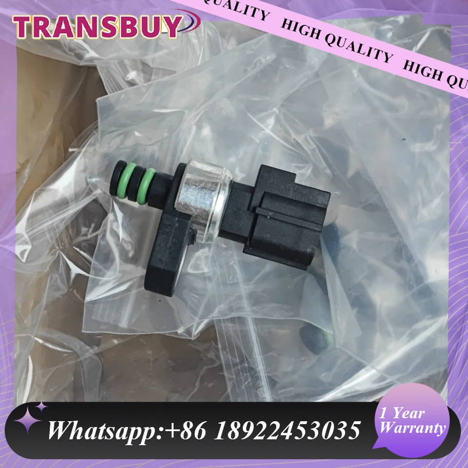 04799758AF 4799758 4799758A Transmission Governor Pressure Sensor 45RFE 545RFE 65RFE 66RFE 68RFE  for Chrysler Dodge Ram Jeep