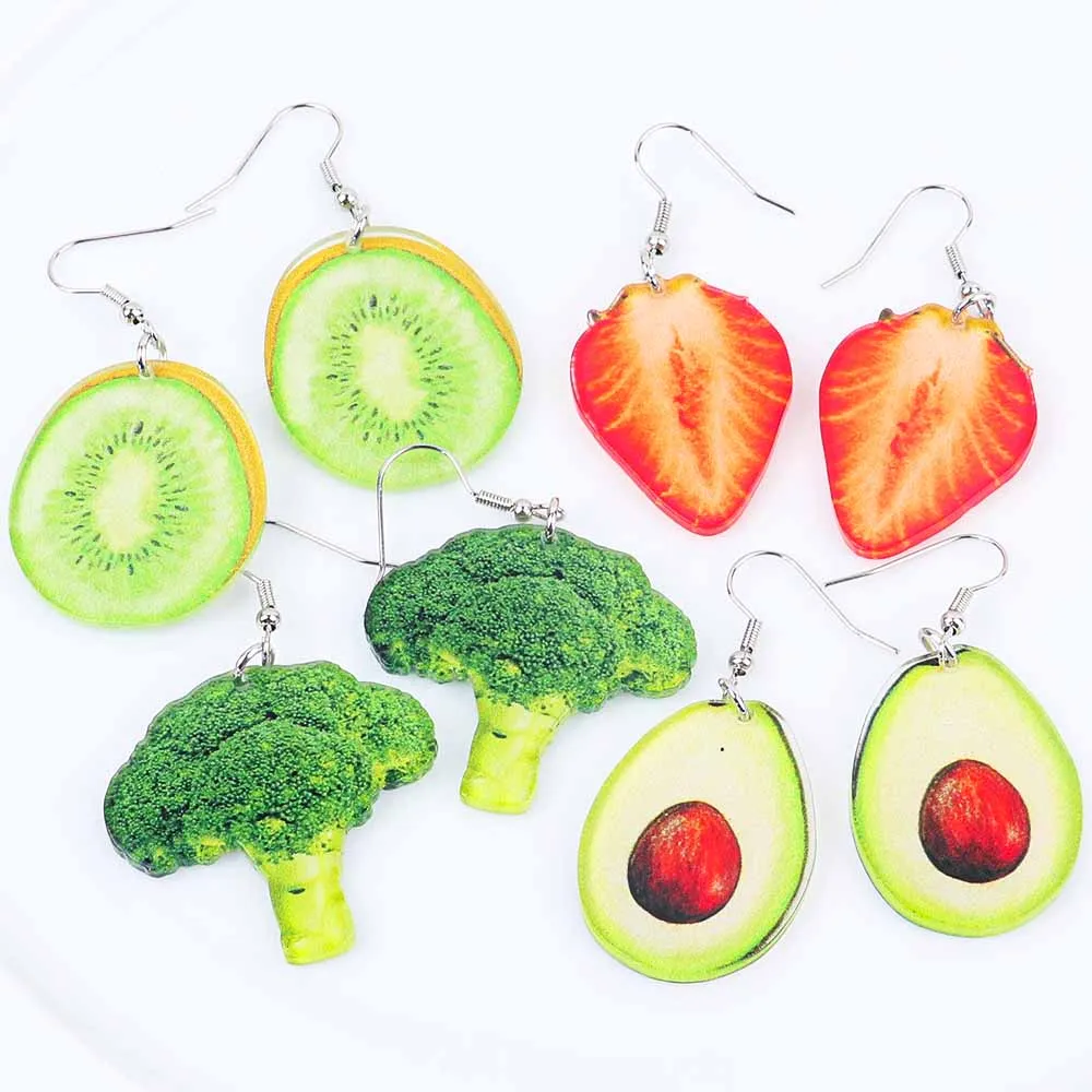 New Fashion Fruits … - image