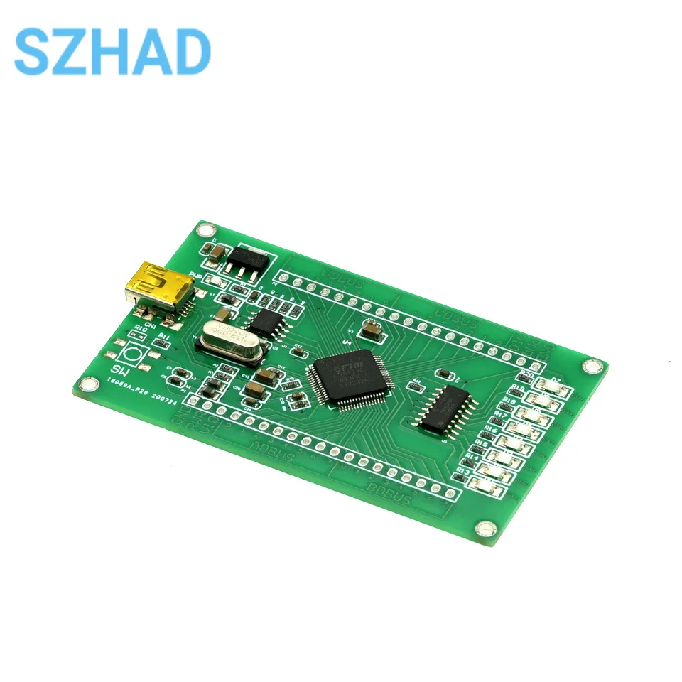 FT2232HL Development Board FT2232H MINI USB Driver Free Development Board