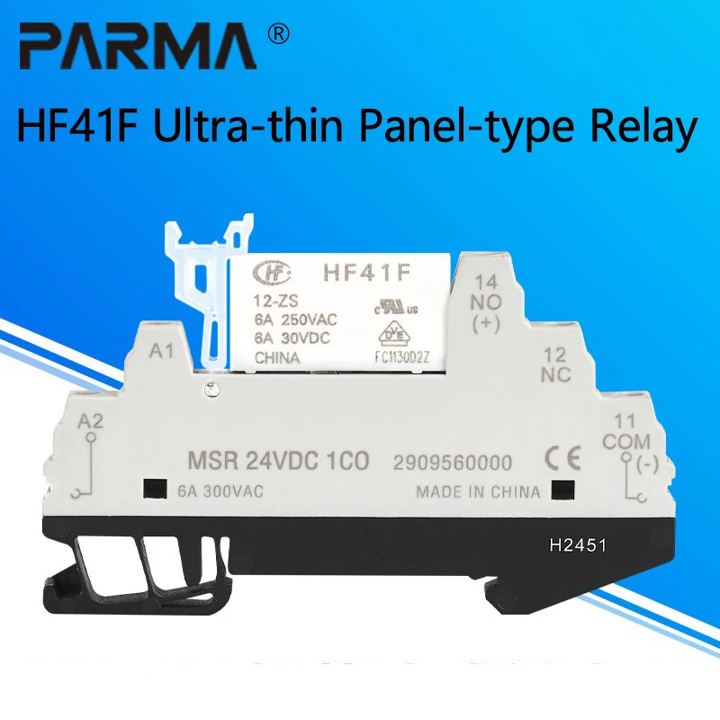 Hongfa Ultra-Thin L…