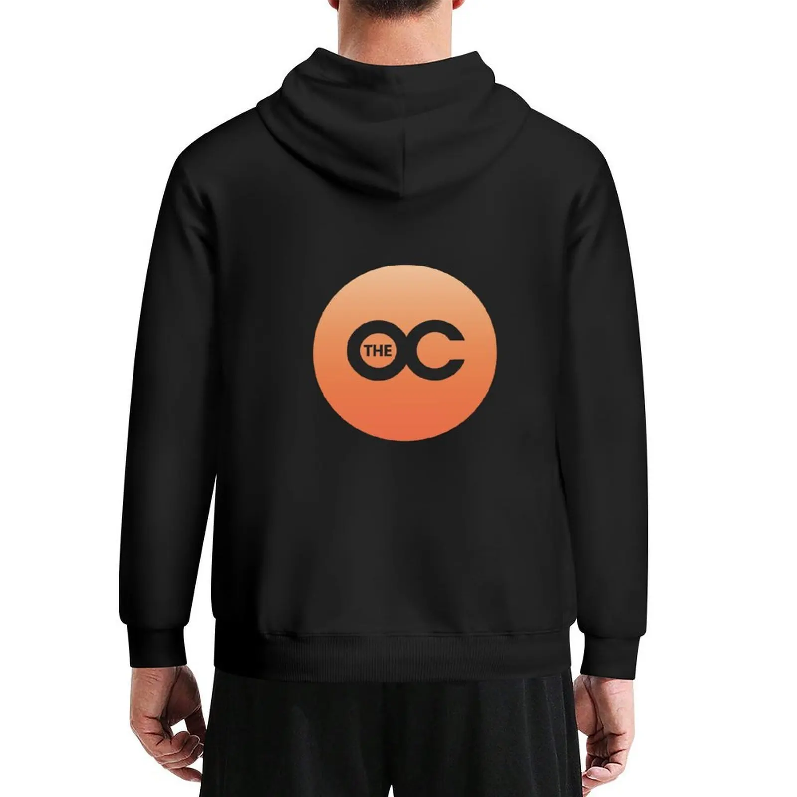 The Oc Hoodie Male … - image
