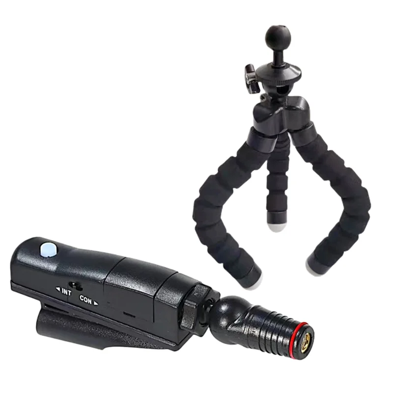 AED2-جولف مضرب البصر المحمولة جولف وضع المدرب جولف قذفة وضع التدريب الهدف تحسين خط الإيدز مصحح أدوات أسود