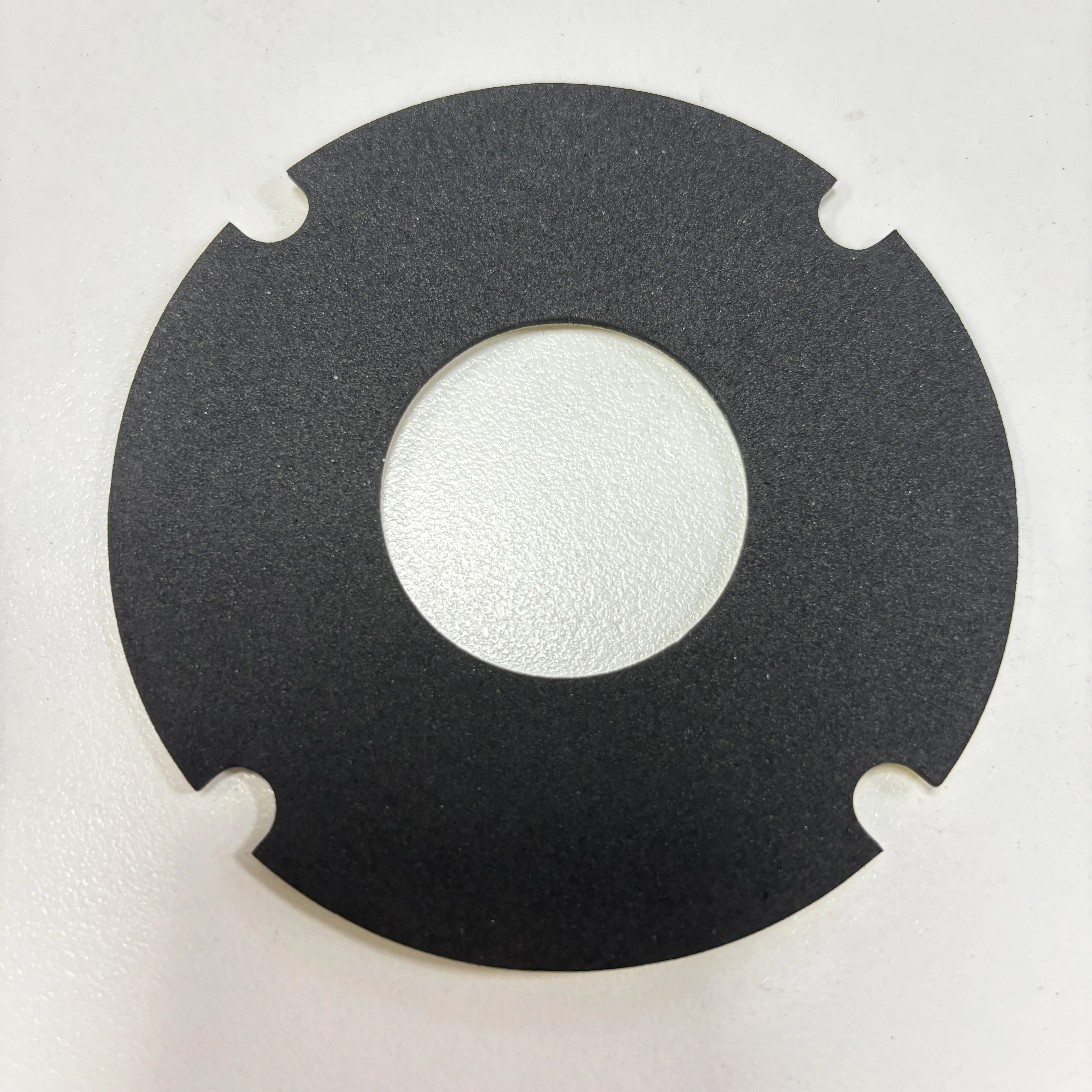 Self-adhesive Speaker Damper Ring Foam Trim For Spendor S100 SP2/3 Naim SL2 DBL NBL