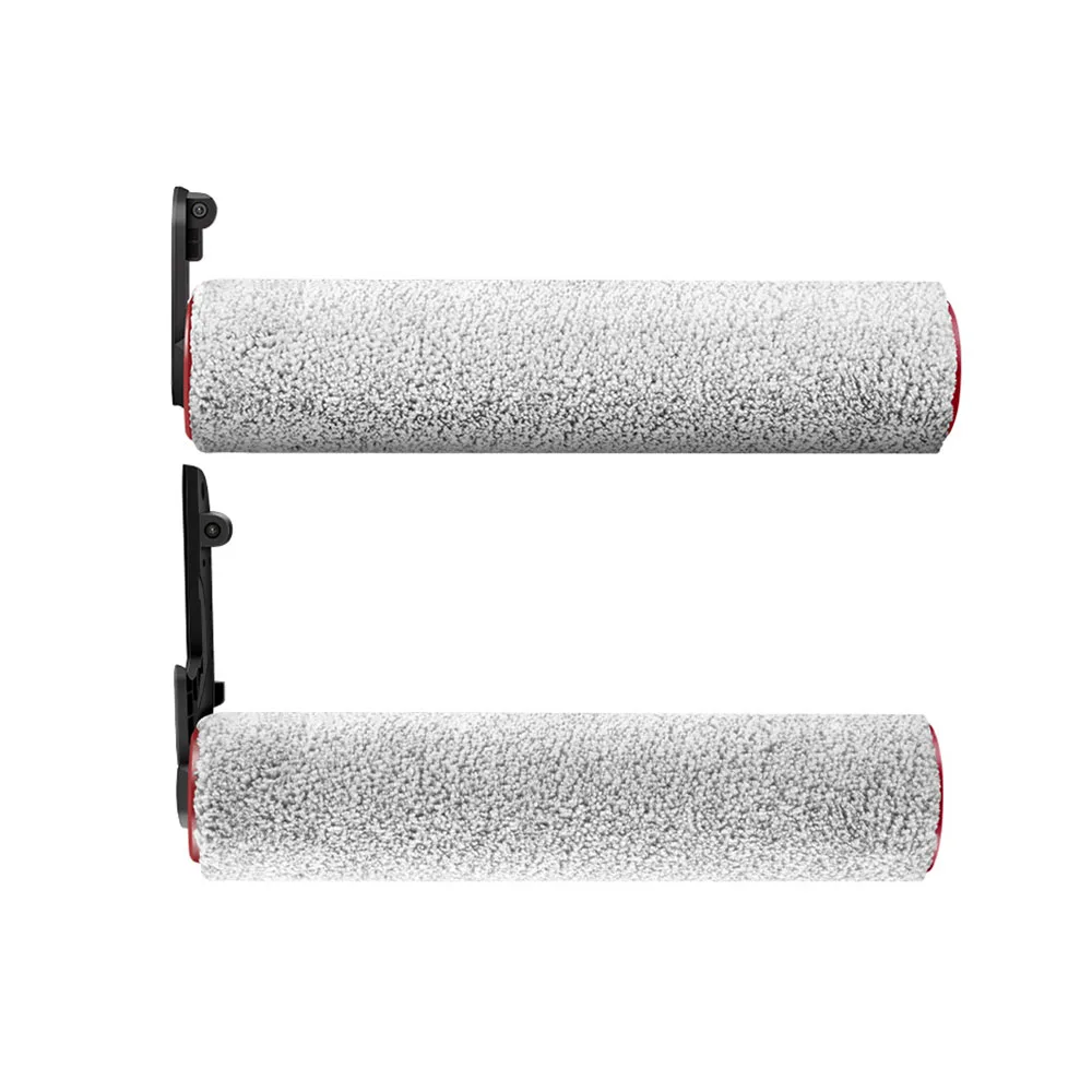 Main Brushes Roller Brush For Dreame H30 Pro Plus Mix Floor Scrubber Vacuum Cleaner Accessories