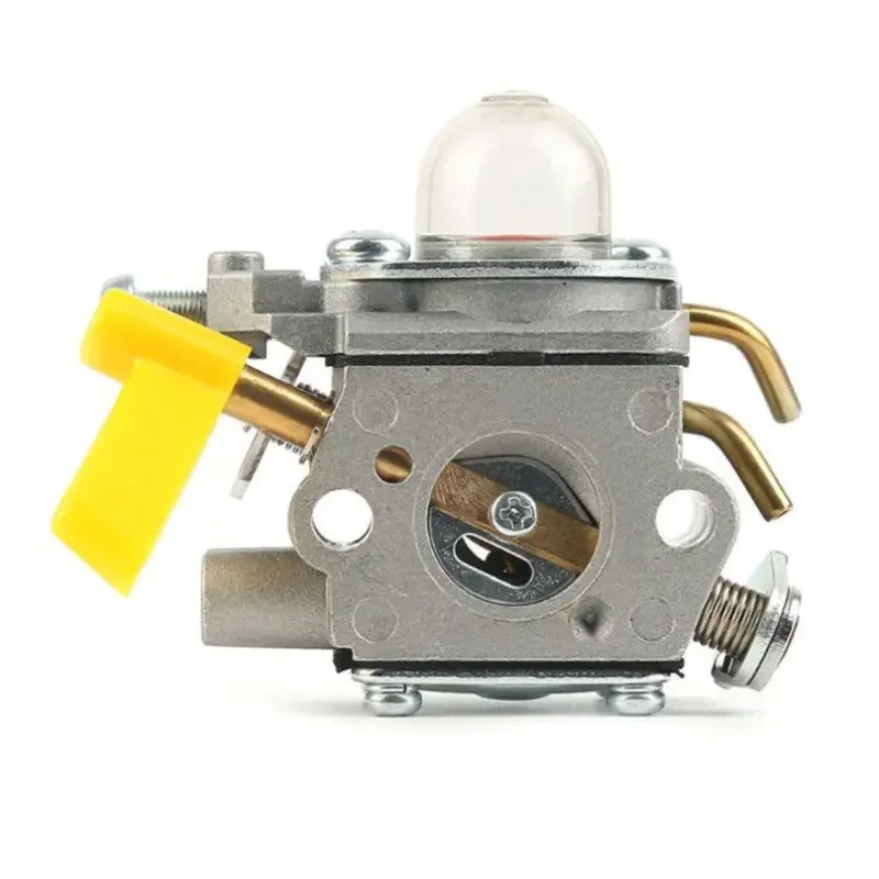 Carburetor Compatible for Homelite 26cc/33cc Trimmer Blower ZAMA C1U-H60 Carb Replace 308054013 308054008