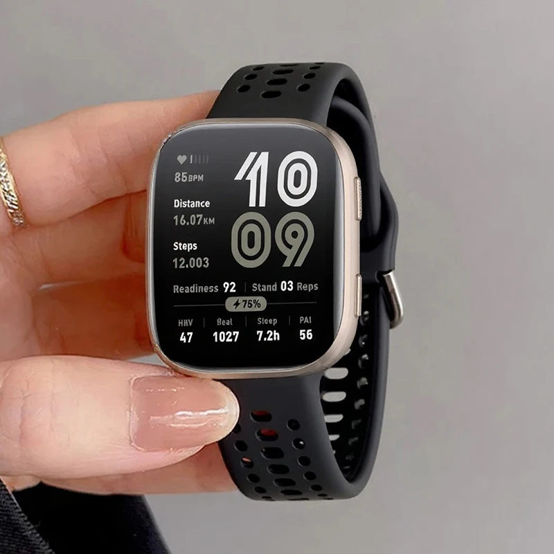 Official Silicone B…