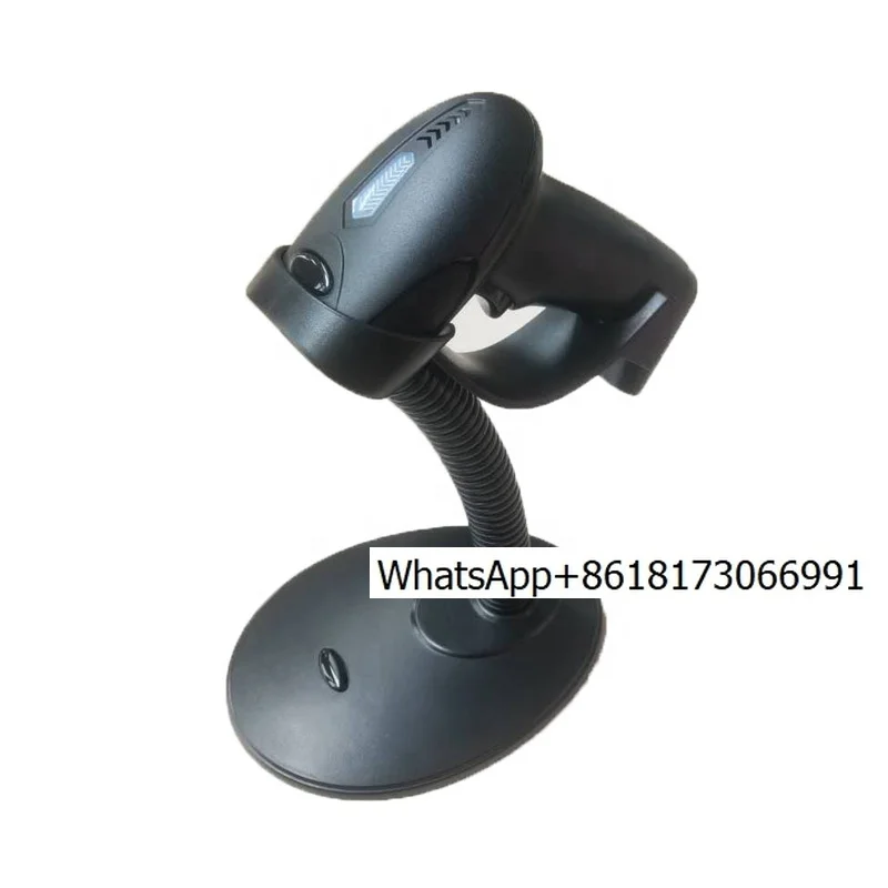 1D 2D Usb Wired Qr …