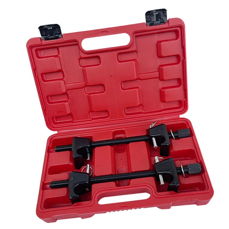 

SXLL Auto Shock Absorber Removal Tool/Spring Compressor Removal/Shock Absorber Repair Auto Repair Tool