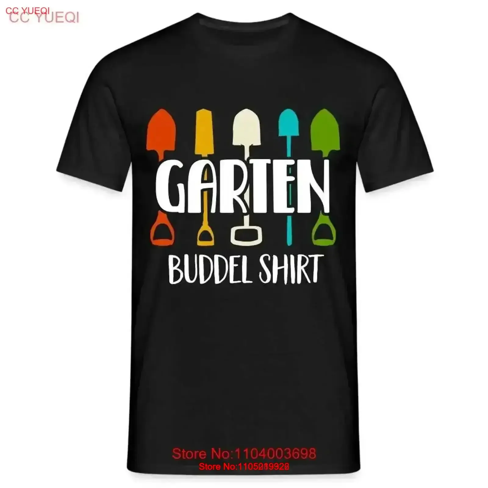 Gardener Garden Fri…