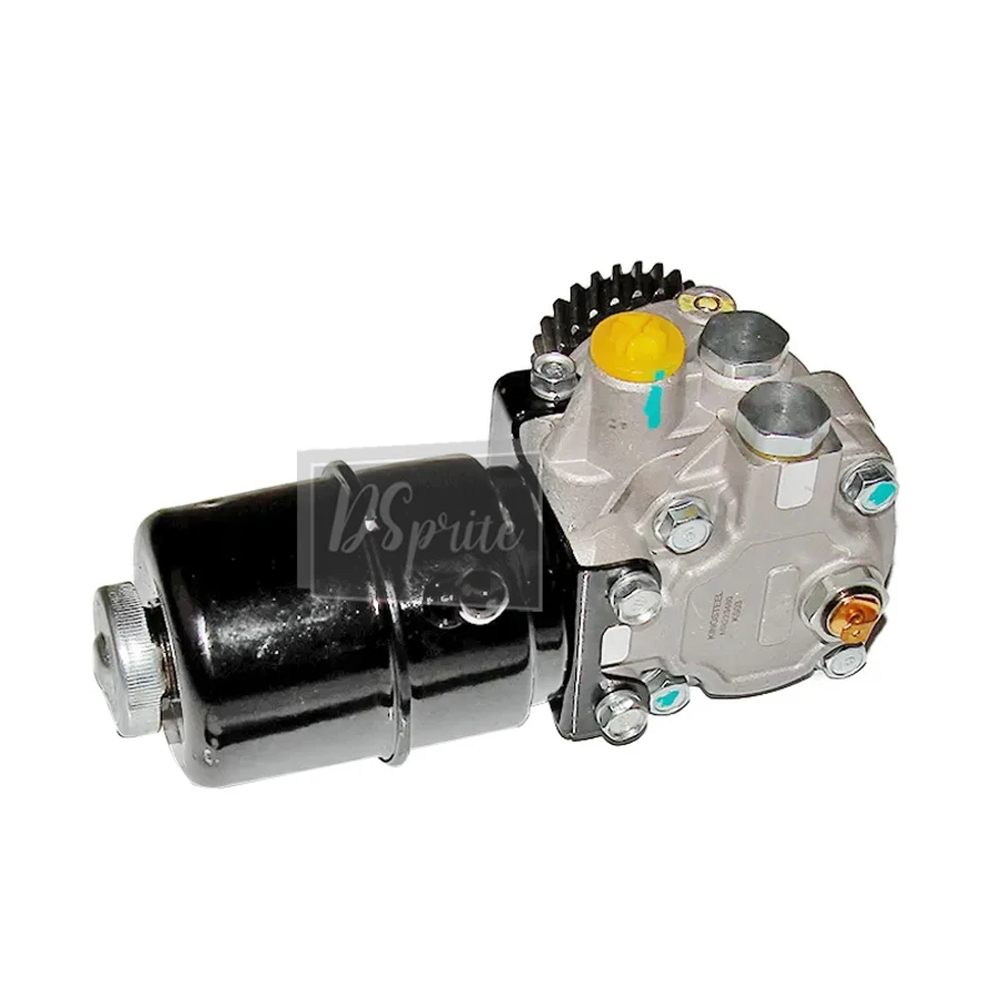 For Mitsubishi Car Power Steering Pump Mitsubishi Pajero V60 V70  New Steering Pump MR223480