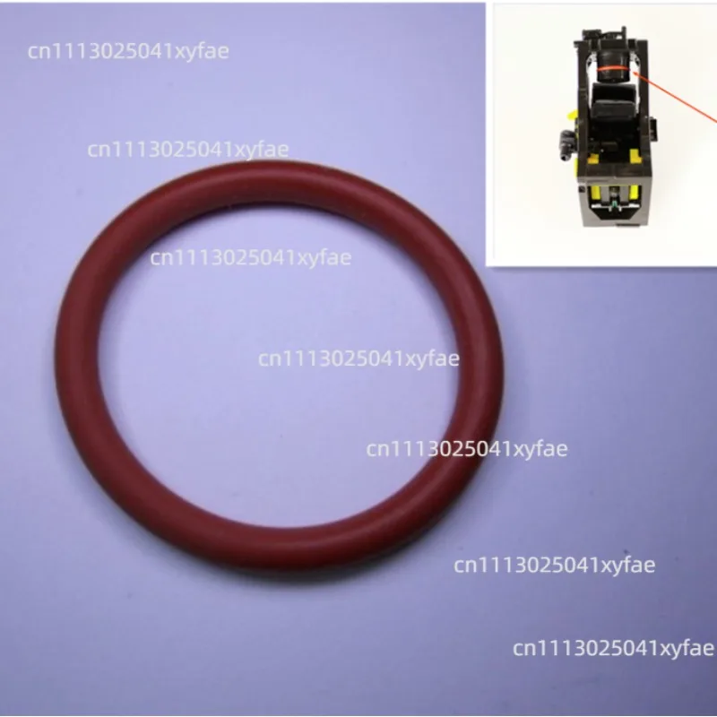 For Philips Coffee Machine EP2124 EP2136 EP3146 HD8824 HD8927 HD8745 Brewer Seal Ring