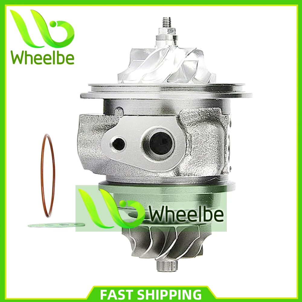 Cartucho de Turbocompresor para Audi A3, Volkswagen Golf, SportVan, Caddy 1.4 TSI TD025 49180-01240 49180-01275 49180-01270
