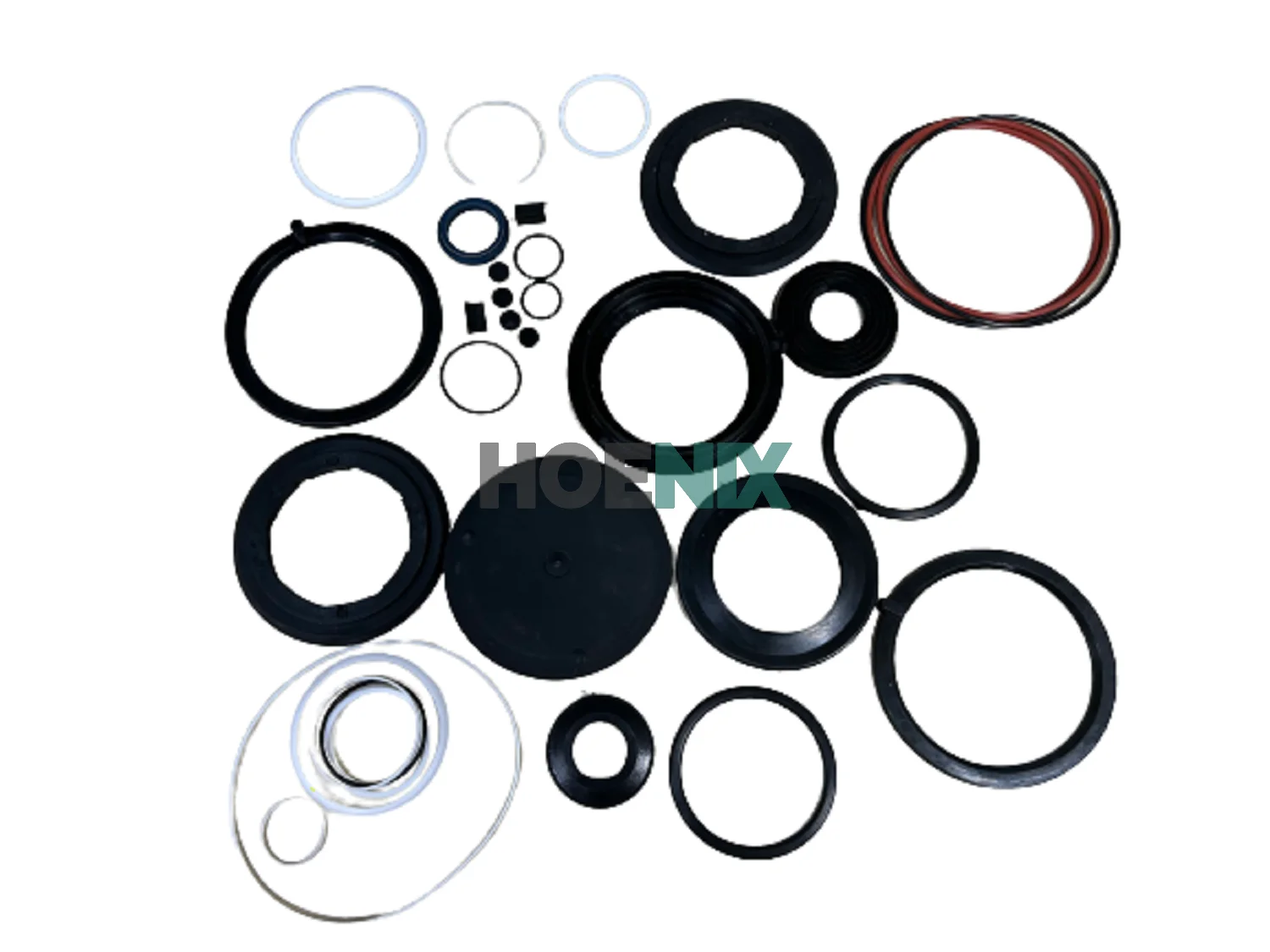 21219953 AZ9719470228 Use For Steering Gear Repair Kit For Volvo Trucks