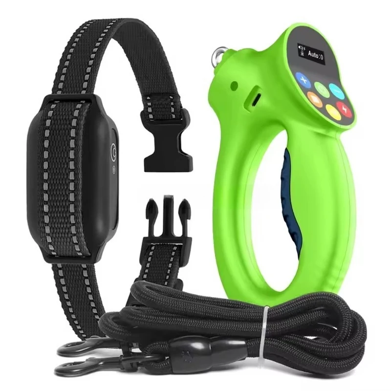 

New Products Pet Supplies Bestselling Leash Dog Collar Personalized Luxury Dog Collar and Leash Set