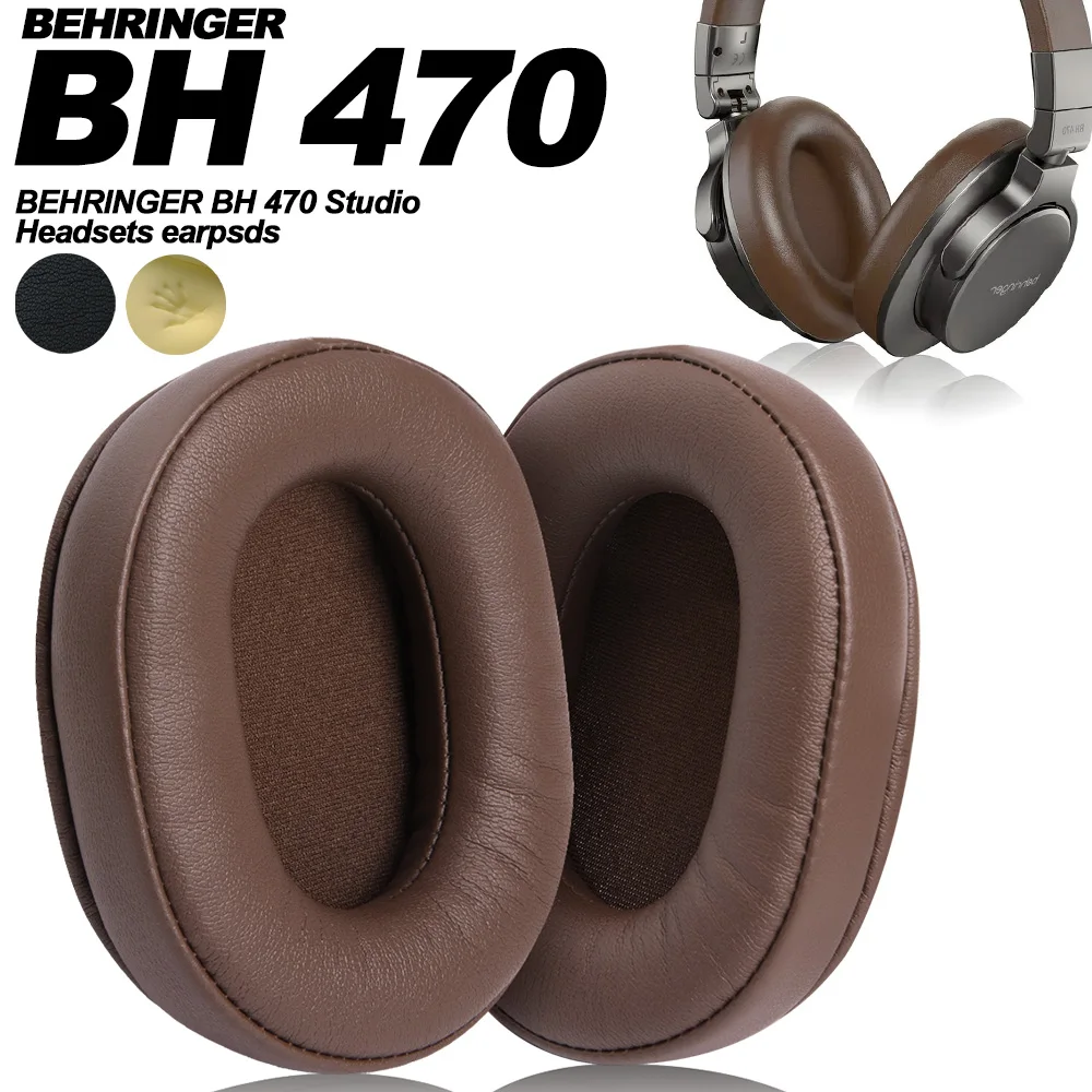 Earpads Compatible … - image