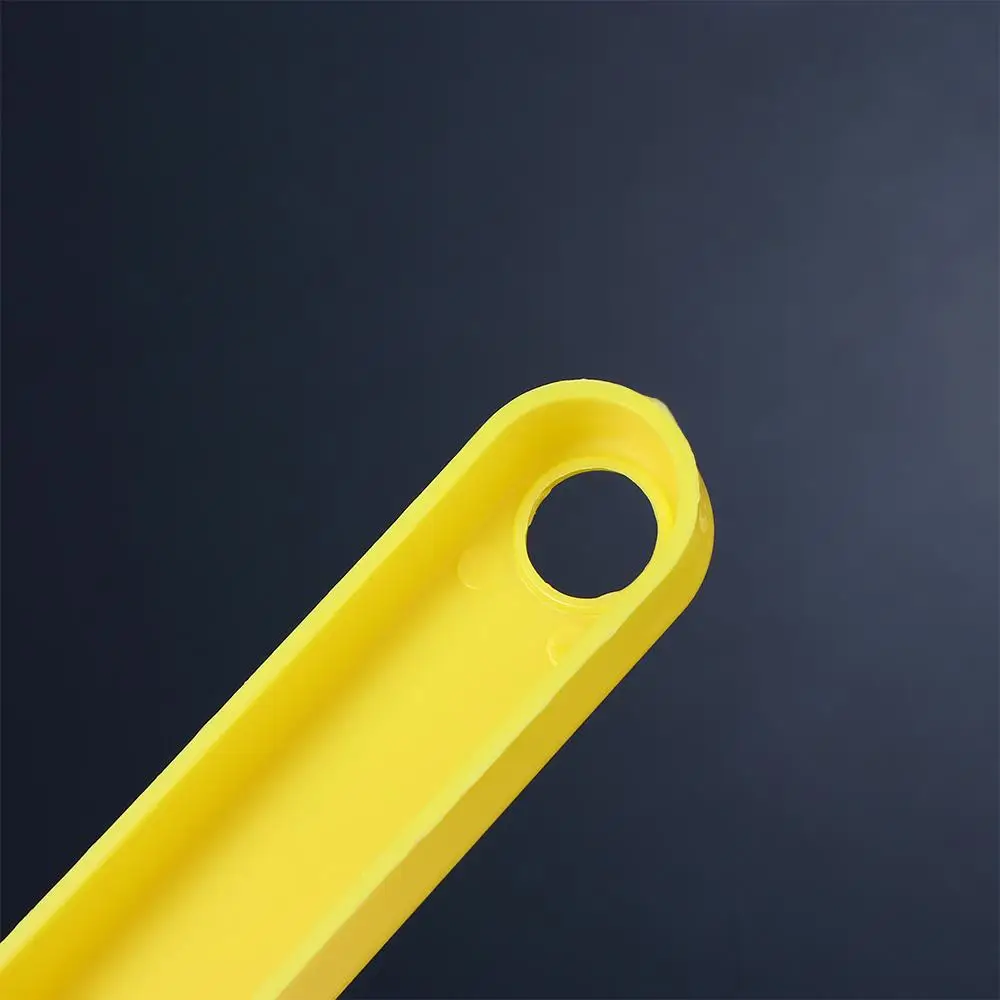1 pcs Steel Head Window, Oven, Wall Cleaning Beauty Seam Hand Tools Plaster Trowel Scraper Tool Glass Scraper Cleaning Shovel